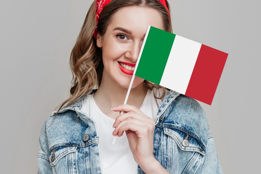 itaian language course